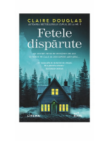 Claire Douglas - Fetele disparute.pdf